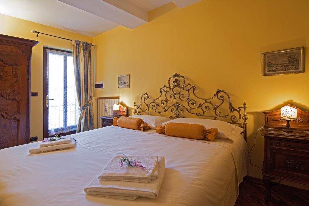 B&B Contrada Dei Giardini Cuneo Luaran gambar