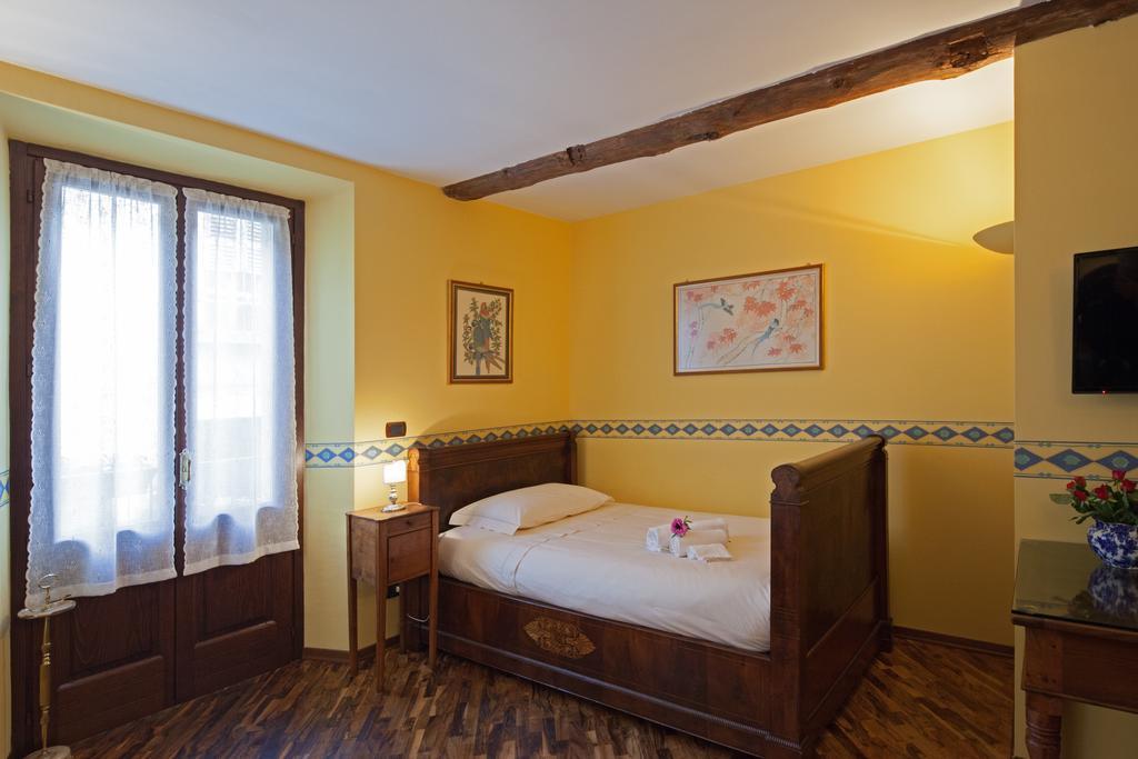 B&B Contrada Dei Giardini Cuneo Luaran gambar