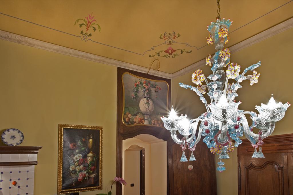 B&B Contrada Dei Giardini Cuneo Luaran gambar