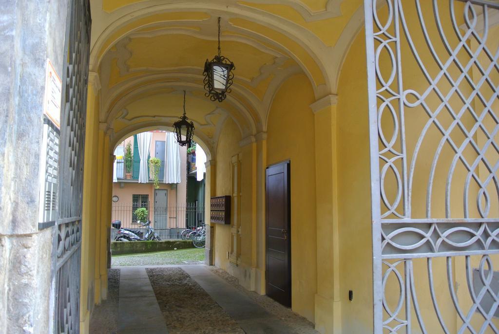 B&B Contrada Dei Giardini Cuneo Luaran gambar