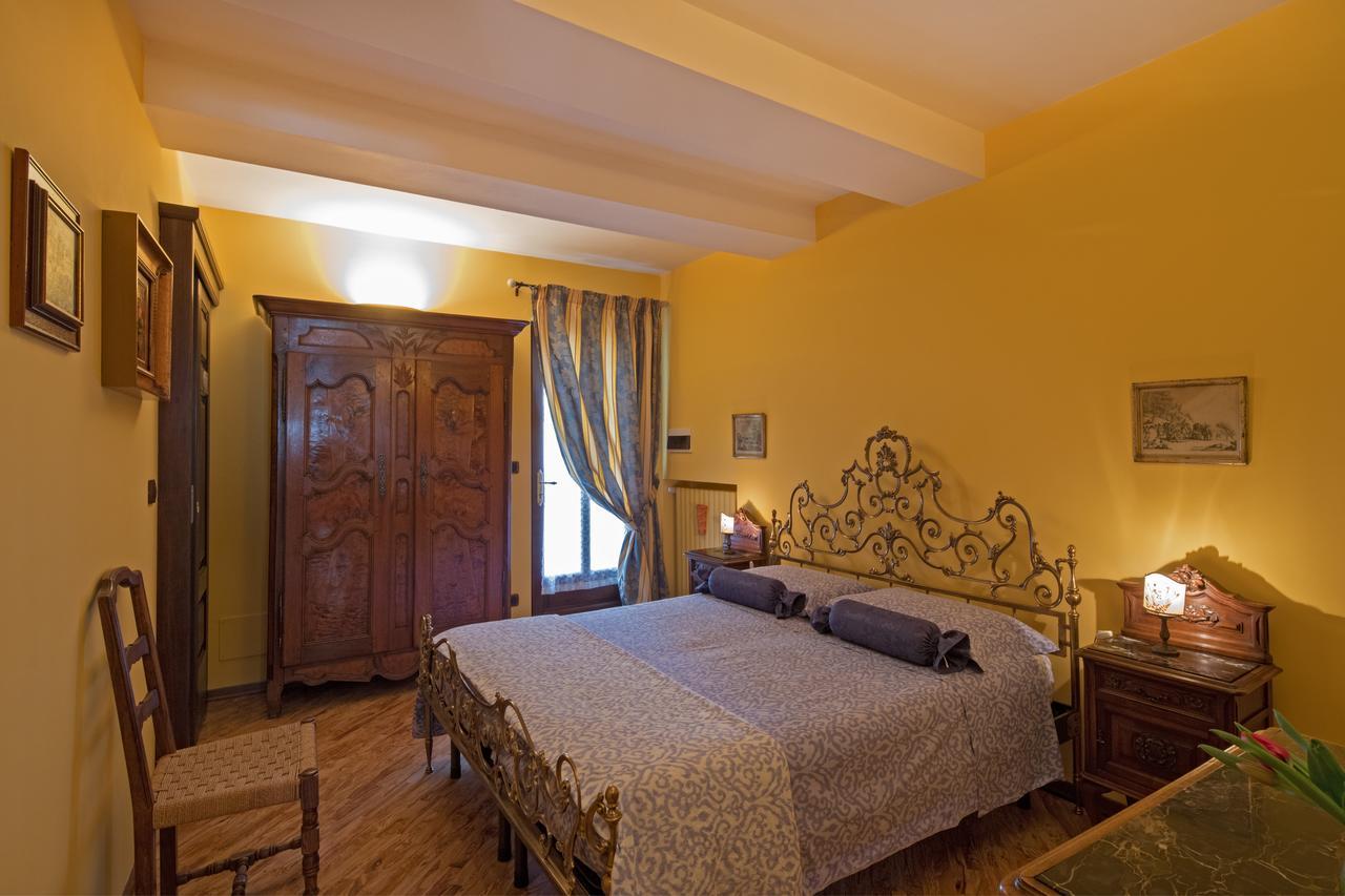 B&B Contrada Dei Giardini Cuneo Luaran gambar
