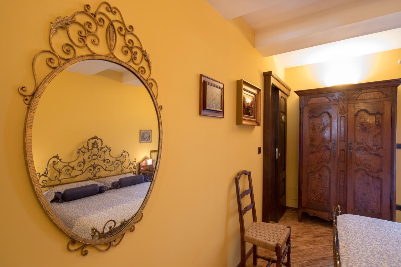 B&B Contrada Dei Giardini Cuneo Luaran gambar