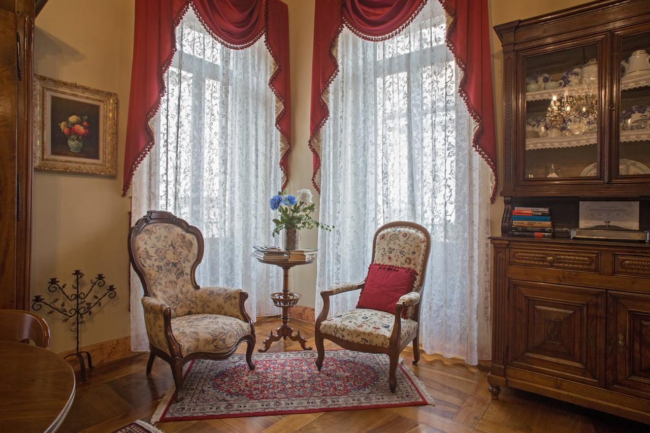 B&B Contrada Dei Giardini Cuneo Luaran gambar