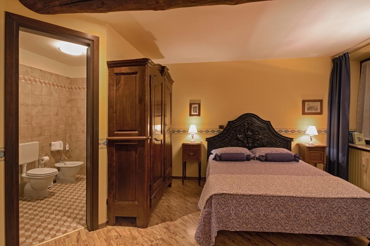 B&B Contrada Dei Giardini Cuneo Luaran gambar